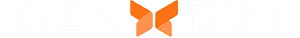 Kazim Trust Logo